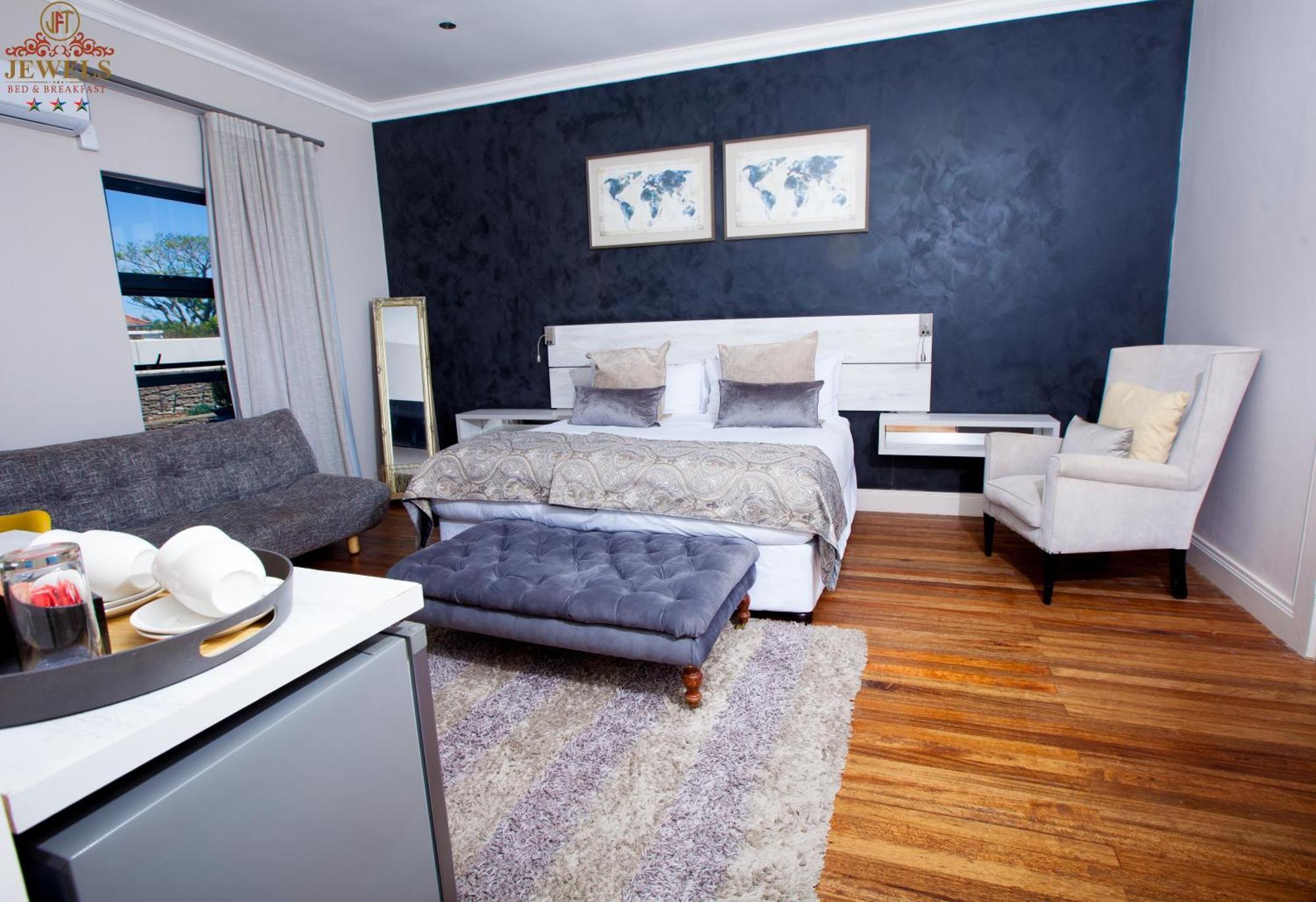 Jft Jewels Guest House 东伦敦 外观 照片