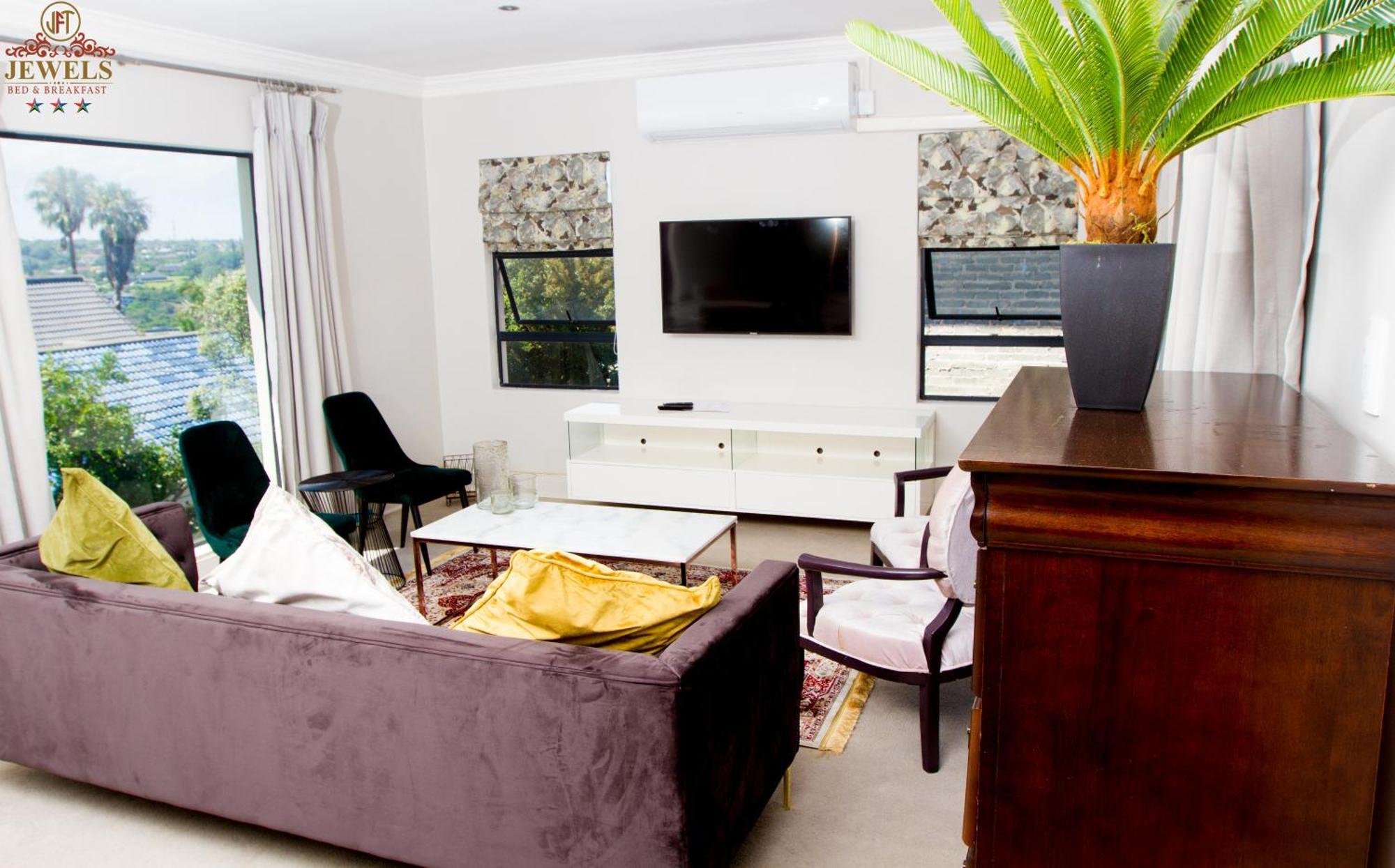 Jft Jewels Guest House 东伦敦 外观 照片