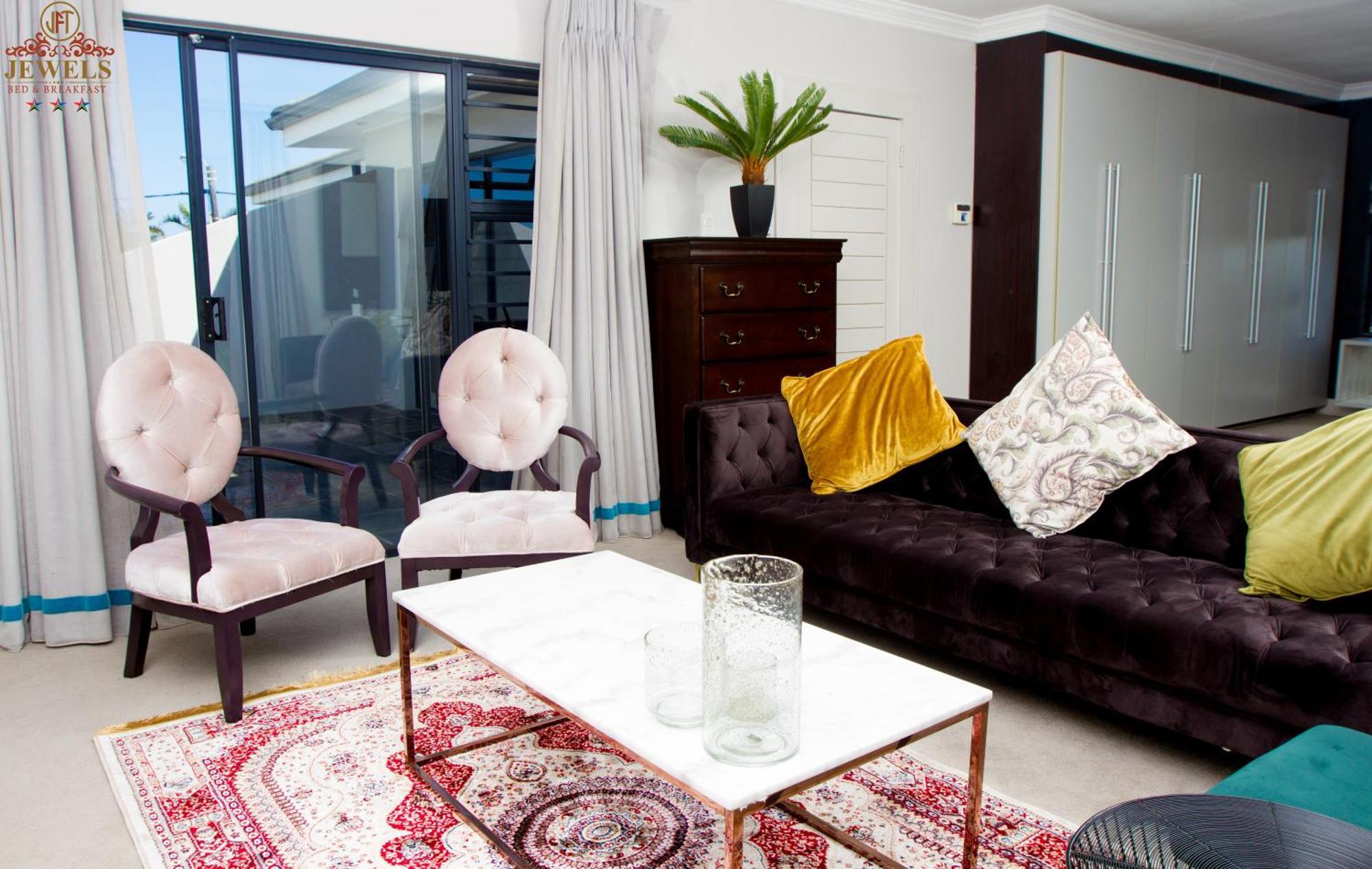 Jft Jewels Guest House 东伦敦 外观 照片