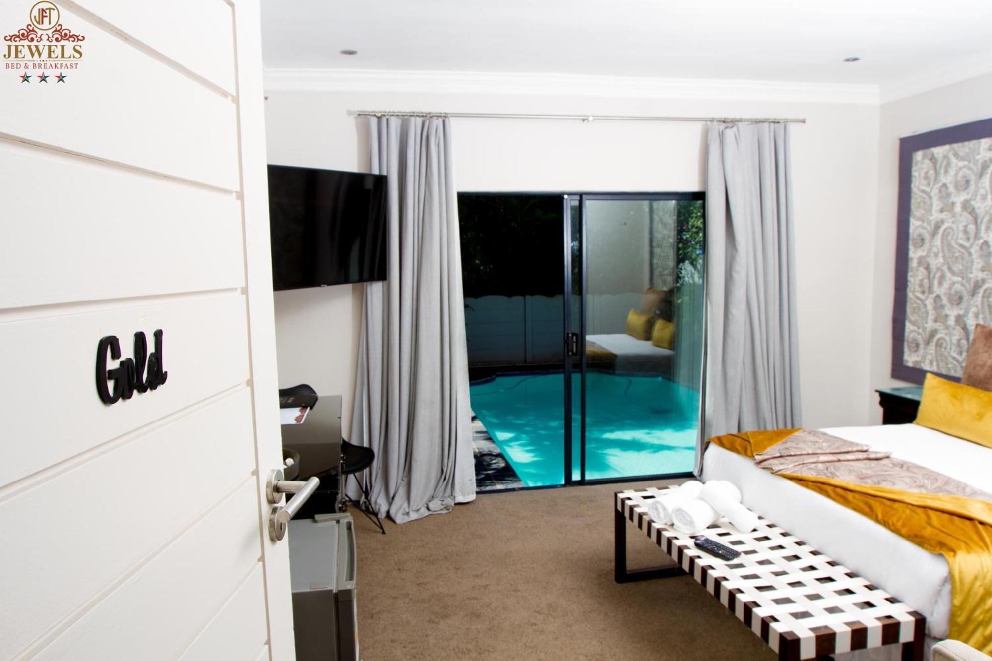 Jft Jewels Guest House 东伦敦 外观 照片