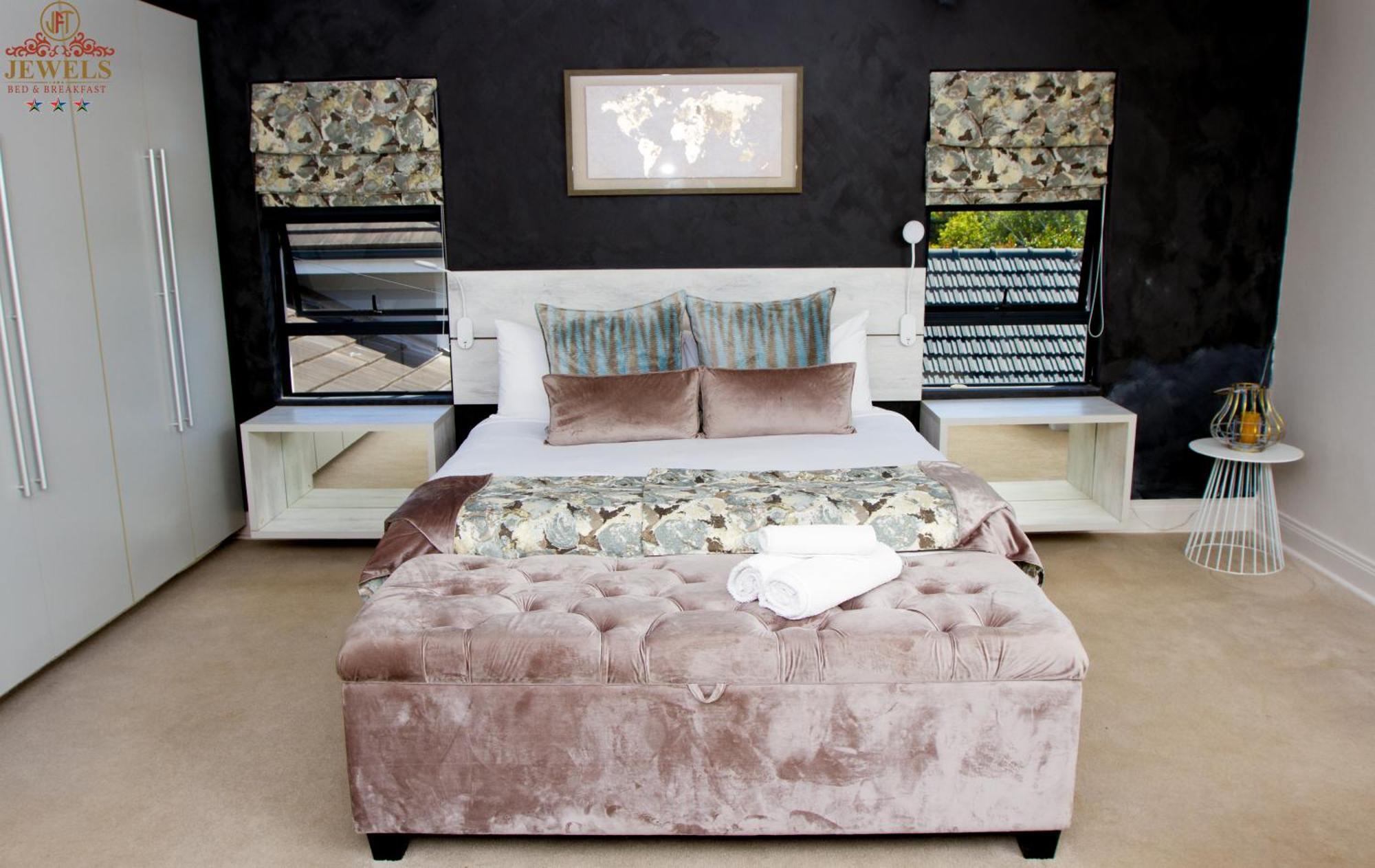 Jft Jewels Guest House 东伦敦 外观 照片