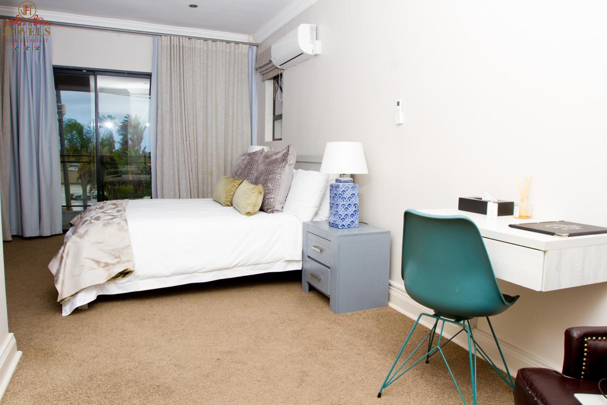 Jft Jewels Guest House 东伦敦 外观 照片