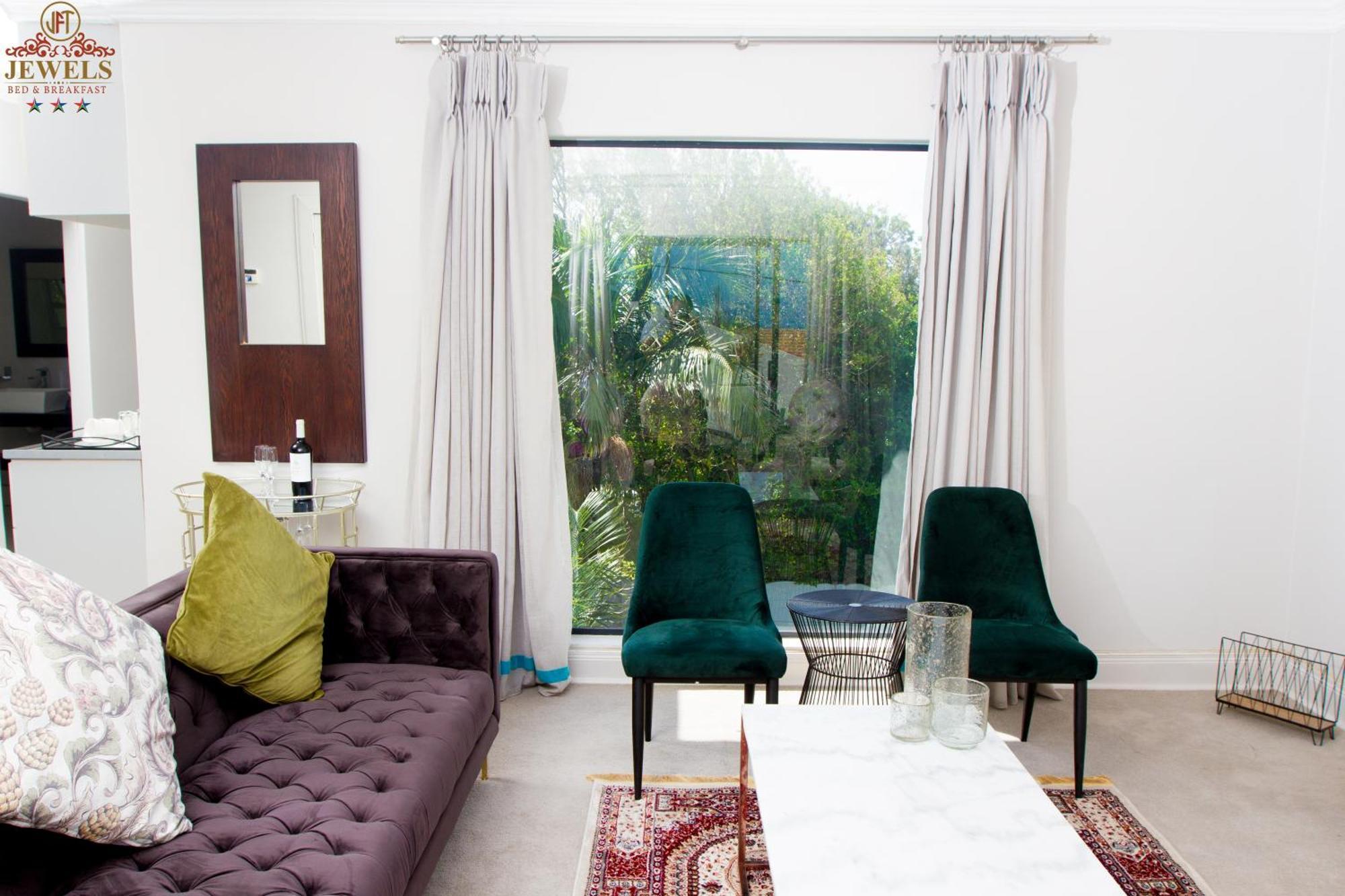 Jft Jewels Guest House 东伦敦 外观 照片