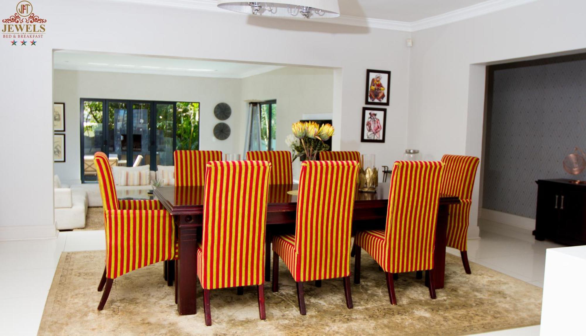 Jft Jewels Guest House 东伦敦 外观 照片